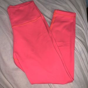 Lululemon leggings